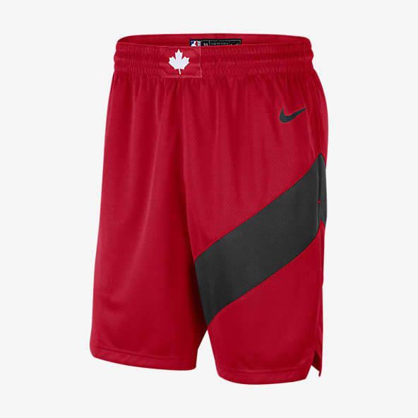 Men's Standard Red Shorts. Nike CA