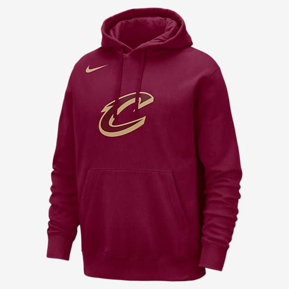$50 - $100 Cleveland Cavaliers Ropa. Nike US