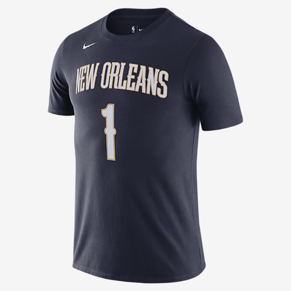 Zion Williamson. Nike US