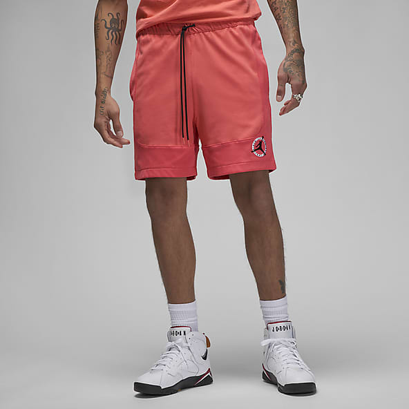 Jordan Shorts. Nike DE