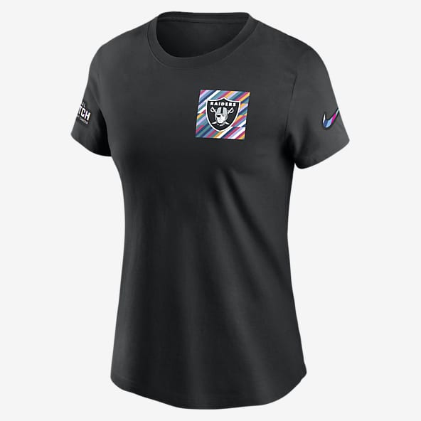 Nike Las Vegas Raiders No11 Henry Ruggs III Black Women's Stitched NFL Limited 2016 Salute to Service Jersey