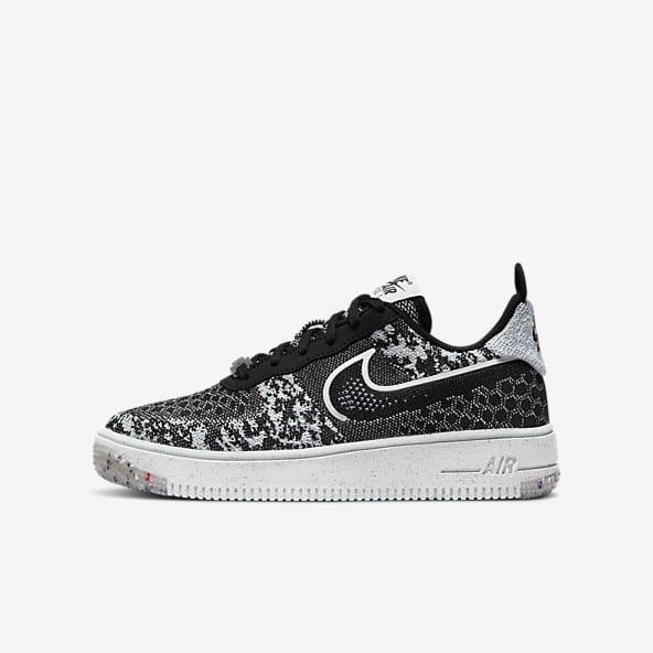 nike air force 1 rot