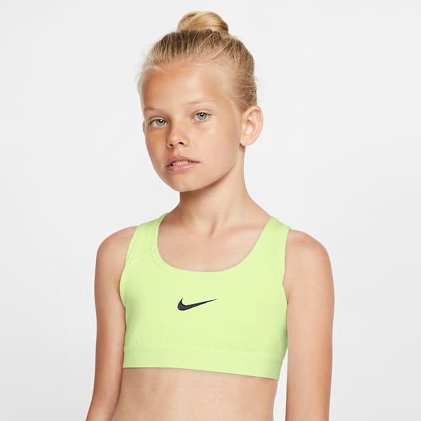 nike girls medium