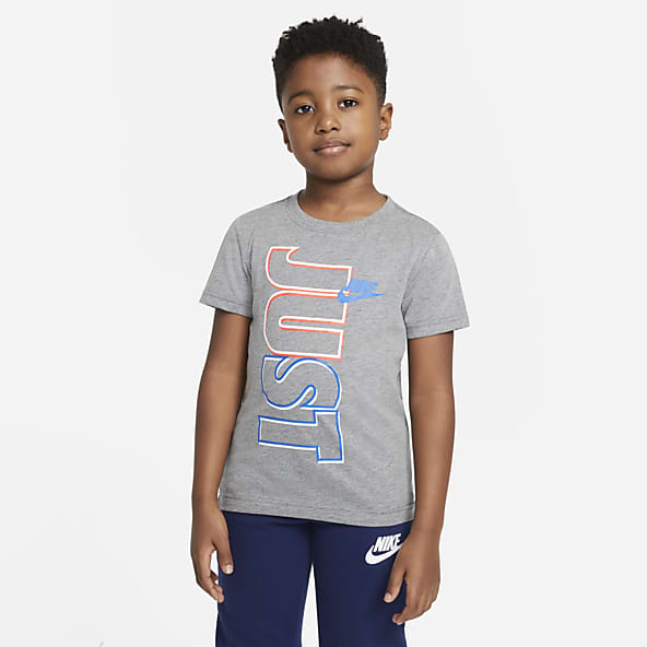 nike boys tops