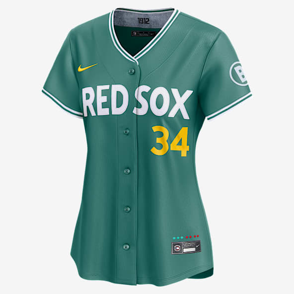 David Ortiz Boston Red Sox City Connect Women’s Nike Dri-FIT ADV MLB Limited Jersey