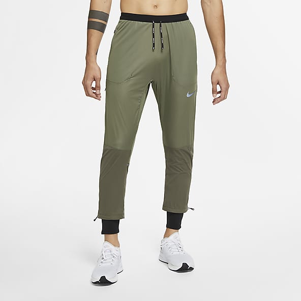 Mens Nike Cold Weather Running Pants 