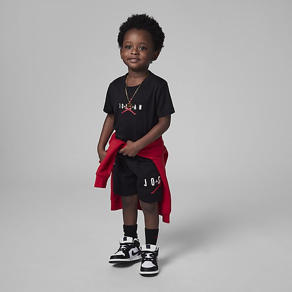 jordan outfits for toddlers