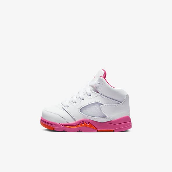 Toddlers Kids Jordan Shoes. Nike 