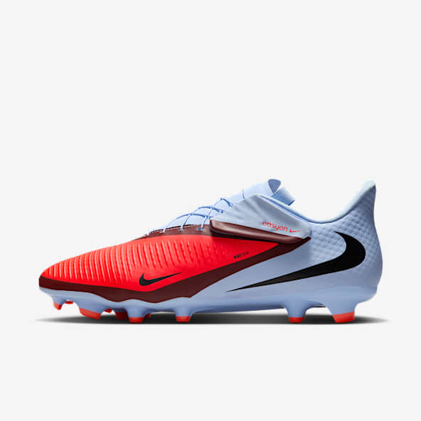 Nike Phantom 6 Low Academy EasyOn Multi-ground Football Boot