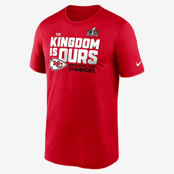 Nike San Francisco 49ers No97 Nick Bosa Red Super Bowl LIV 2020 Team Color Men's Stitched NFL Vapor Untouchable Limited Jersey