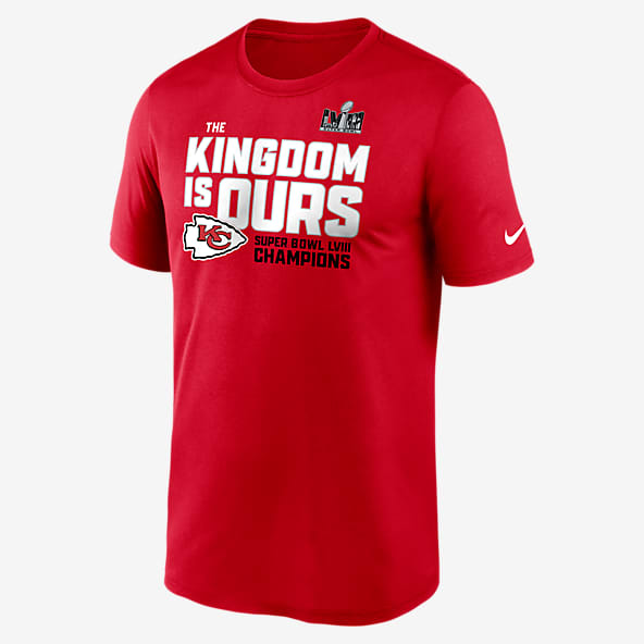Playera deals nike roja