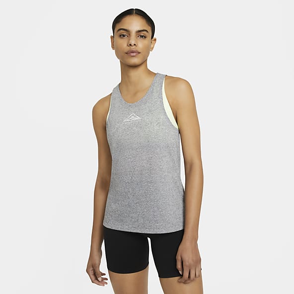 Nike womens tank tops