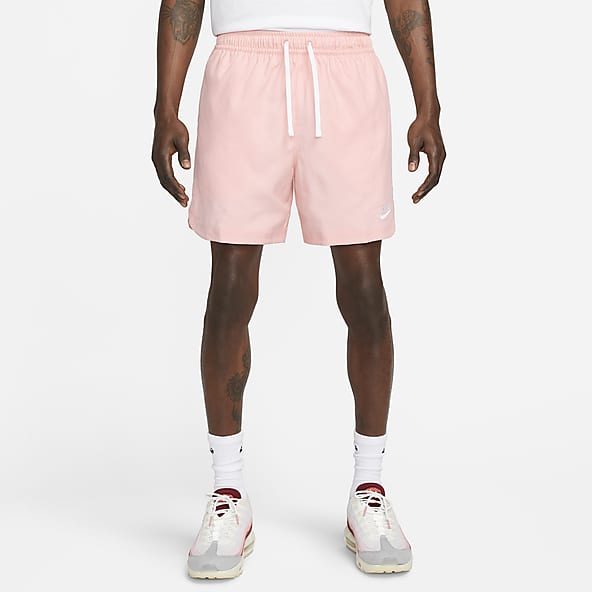 Uitdrukkelijk Bediening mogelijk zakdoek Roze Shorts. Nike NL