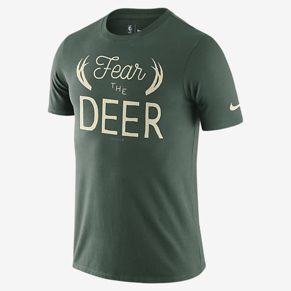 milwaukee bucks nike gear