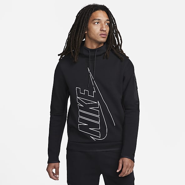 Hoofdkwartier Maar erts Heren Tech Fleece Hoodies en sweatshirts. Nike NL