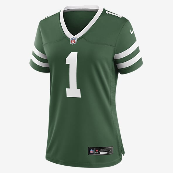 New York Jets Jerseys, Apparel & Gear.
