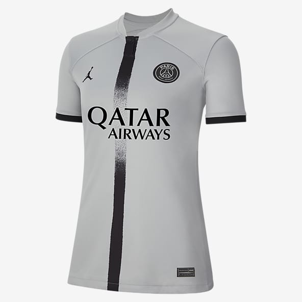 raket Interpersoonlijk Harnas Paris Saint-Germain tenue en shirts 22/23. Nike NL