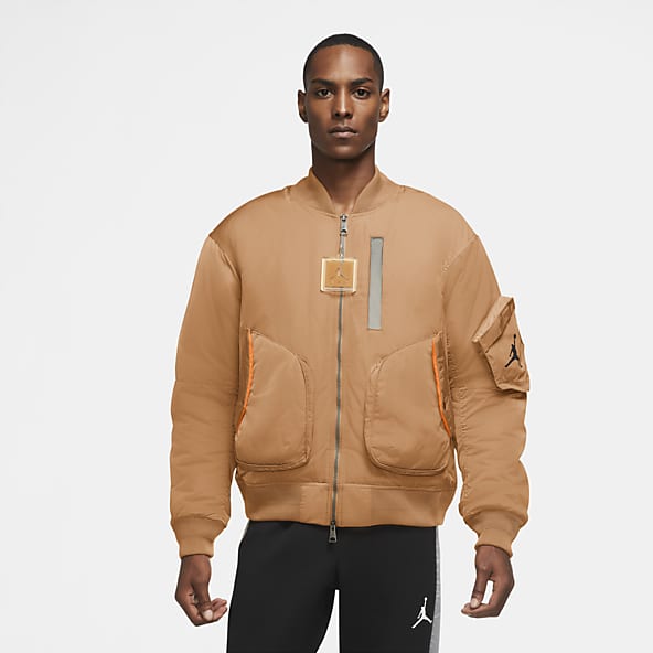 nike bomber jacket