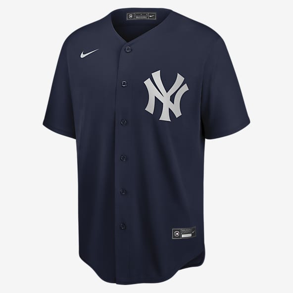 Nike 2022-2023 Replica Baseball Jersey (Navy) by Nike
