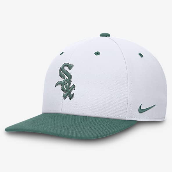 Chicago White Sox Bicoastal 2-Tone Pro Men's Nike Dri-FIT MLB Adjustable Hat