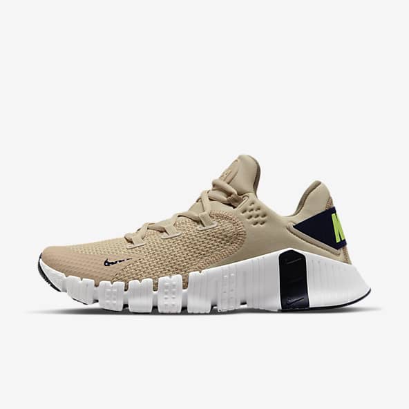Uomo Marrone Scarpe. Nike CH