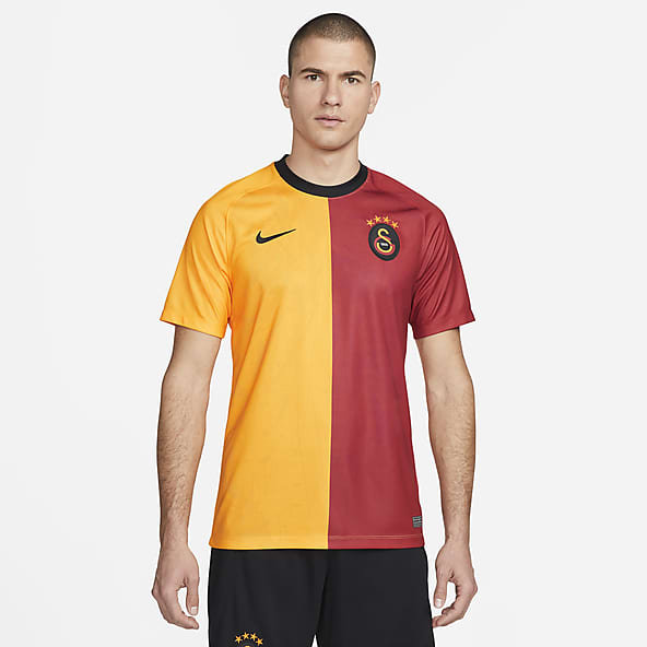 Galatasaray Kits & Jerseys. Nike SA