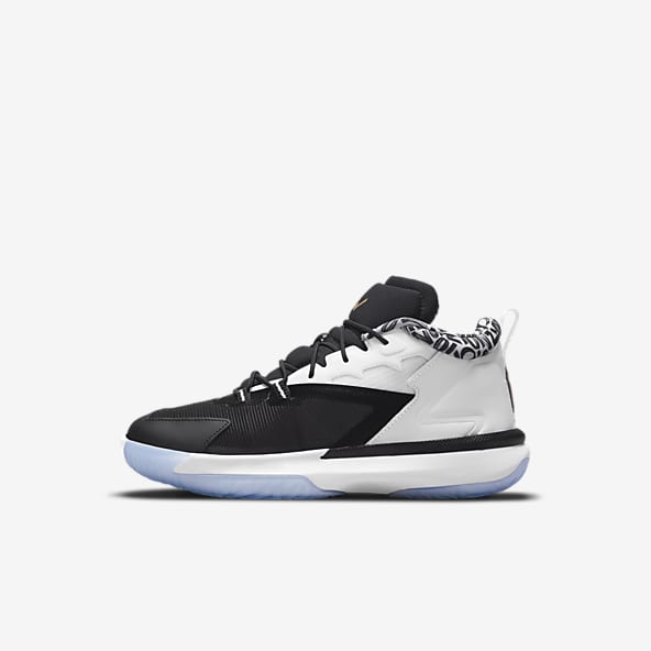 tenis jordan para ninas