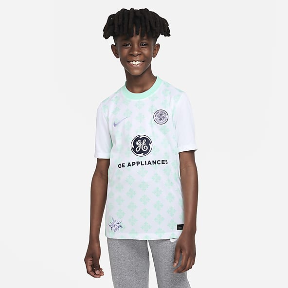 Kids Jerseys. Nike.com