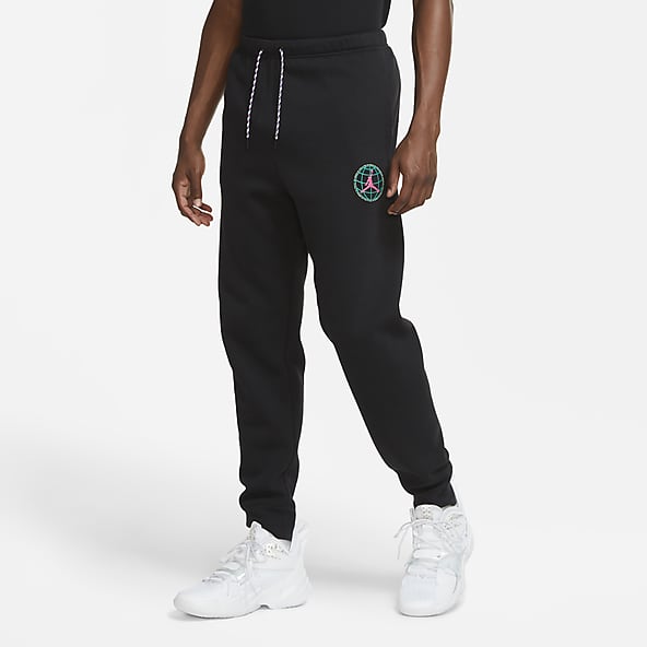 mens jordan joggers