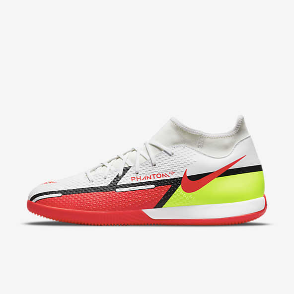 sapatilhas de futsal nike hypervenom