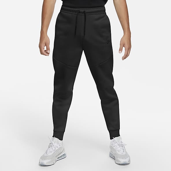 nike men's sweatpants with back pocket