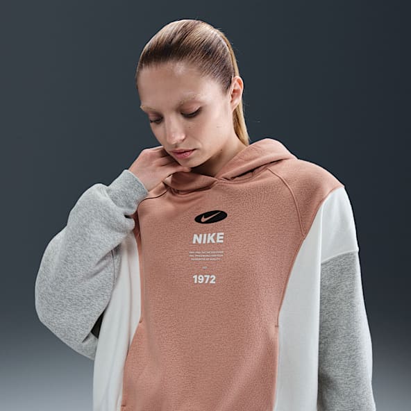 Nike Sportswear Phoenix Fleece Women's Oversized Hoodie
