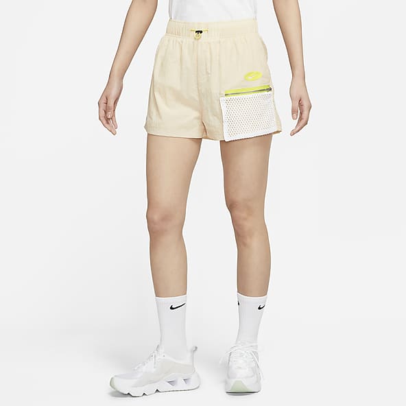 Ninth going to decide Cleanly Women's Shorts. Nike ID
