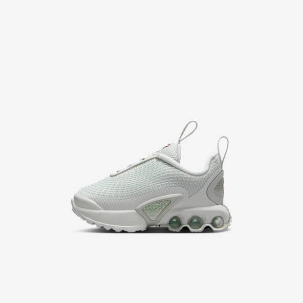Nike Air Max Dn Bebek Ayakkabısı