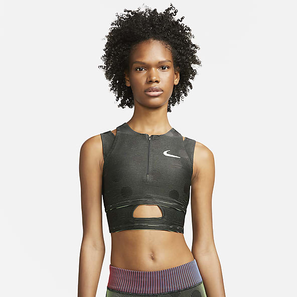 nike x off white easy run top and bottom