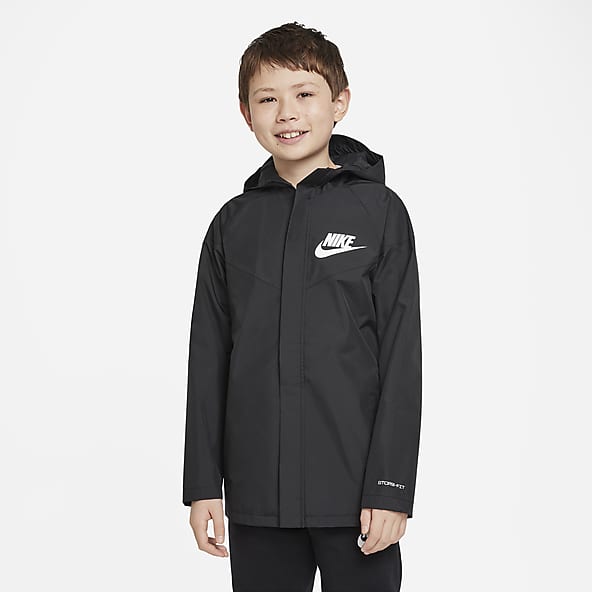 Niño/a para lluvia. Nike ES