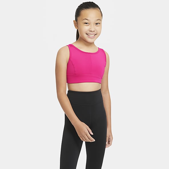 girls nike workout clothes