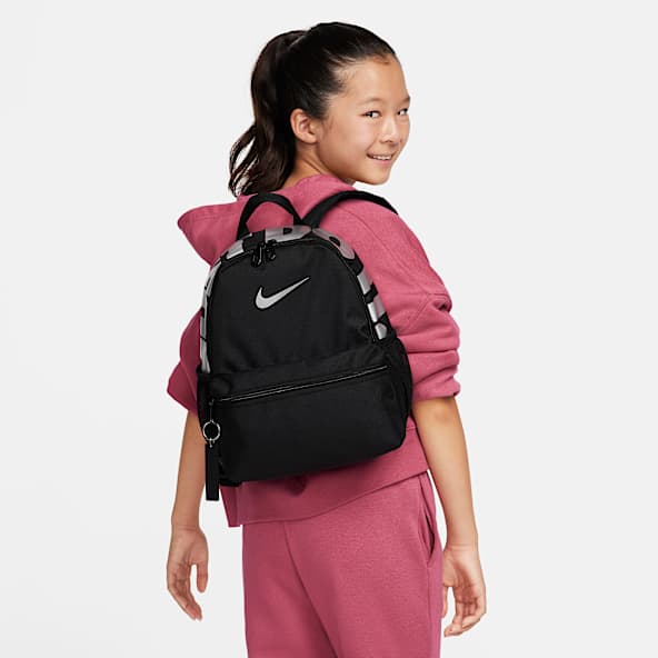School Bags Kids Backpacks Nike UK