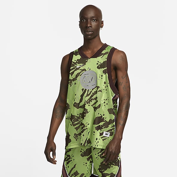 Maglie nike cheap uomo marrone