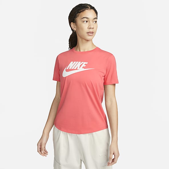 Gaan wandelen Garantie kubiek Women's Tops & T-Shirts. Nike IN