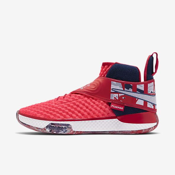 are nike air good for basketball