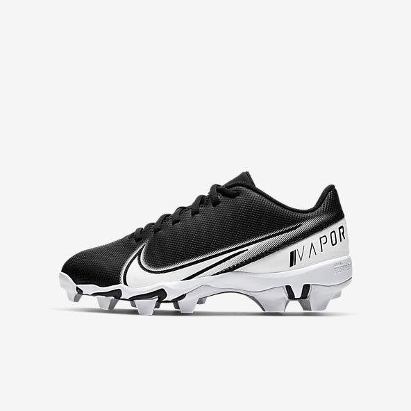 youth football cleats size 2
