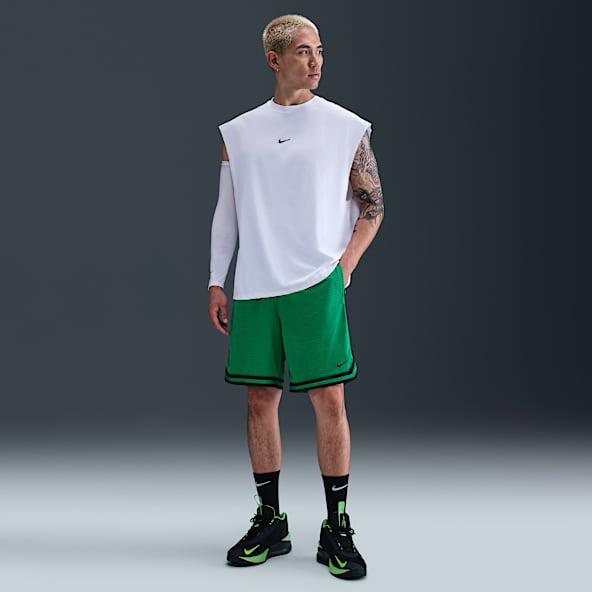 Nike DNA Men's Dri-FIT 20cm (approx.) Basketball Shorts