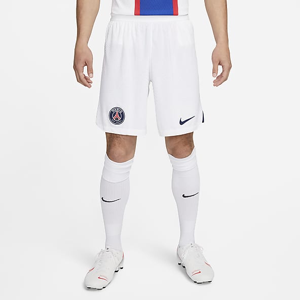 Maillot d'entrainement Nike Dri-FIT Paris Saint-Germain Strike Knit Bleu  Foncé pour Homme - DX3022-499