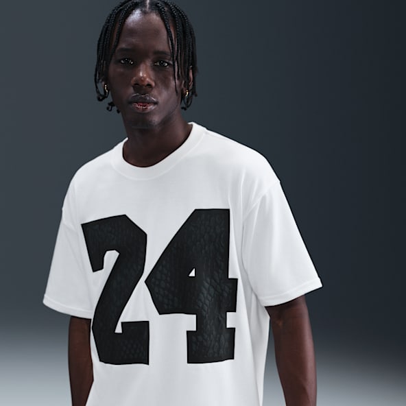 Kobe T-shirt de basket Dri-FIT pour homme