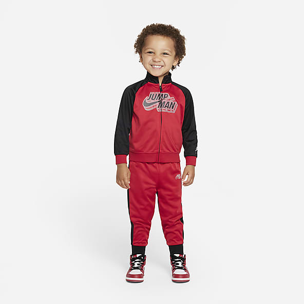 Jordan Baby (12-24M) Tracksuit