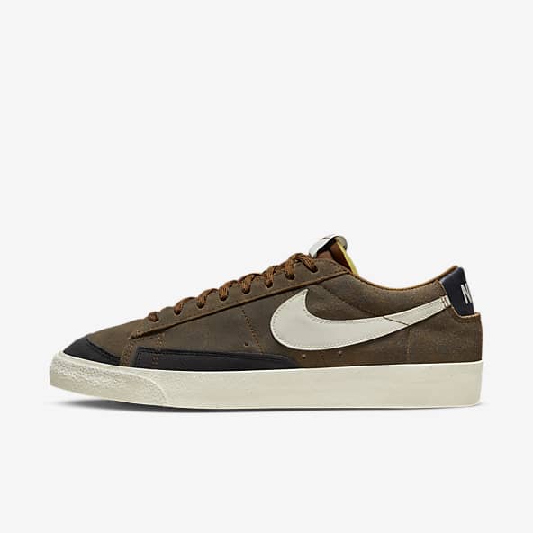 Mens Blazer Low Top Shoes. Nike.com