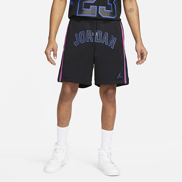 Heren Jordan Shorts. Nike NL