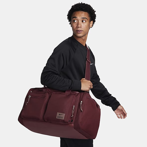 Nike Men's Duffle/Gym Bags for sale