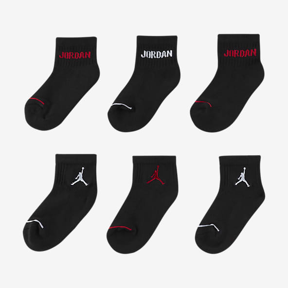 xl jordan socks